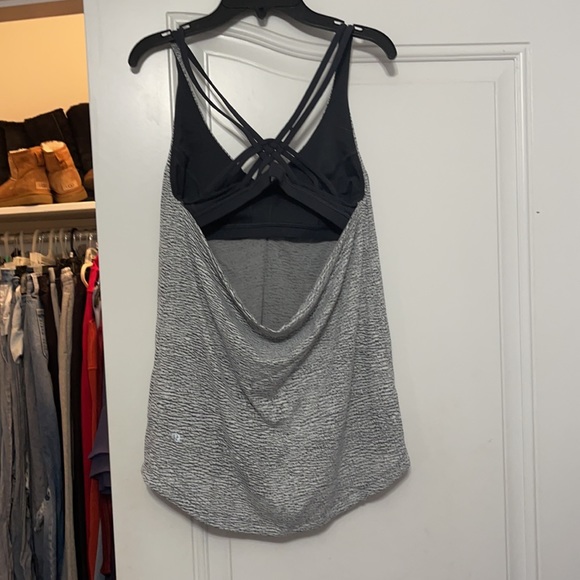 Lululemon tank top - Picture 2 of 3